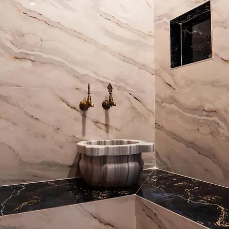 Villa Seven Luxury