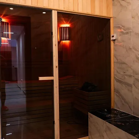 Seven Luxury * بيليك