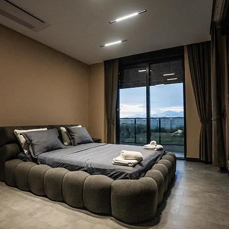 Seven Luxury * Belek