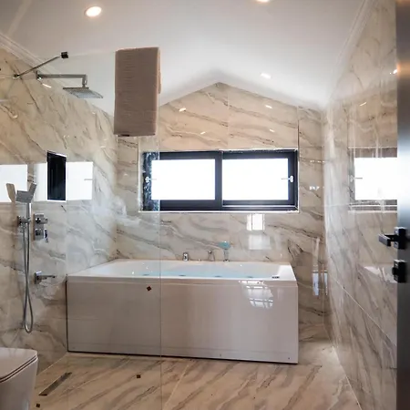 Seven Luxury * بيليك