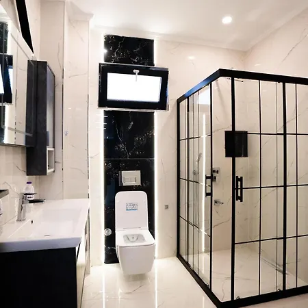 Seven Luxury * بيليك