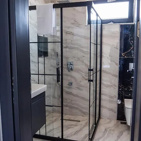 Villa Seven Luxury *