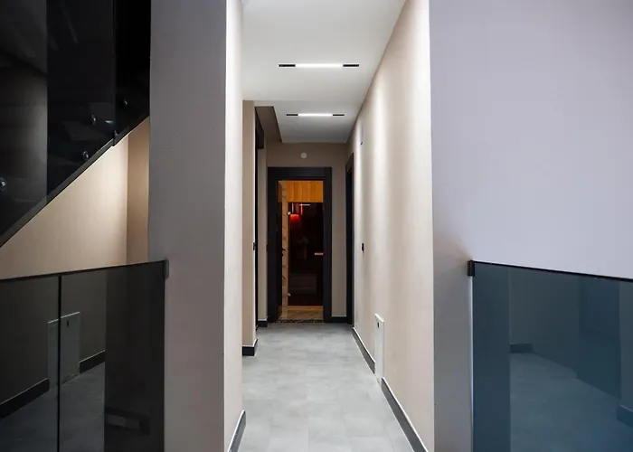 Villa Seven Luxury *