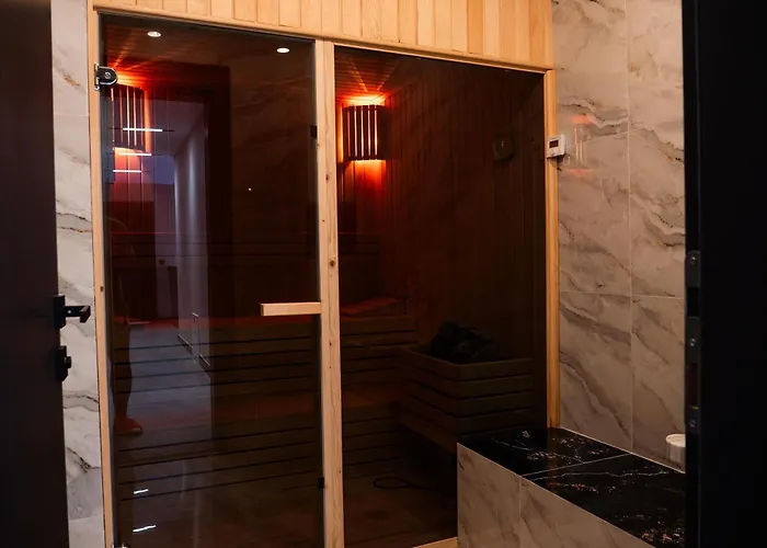 Seven Luxury * Belek