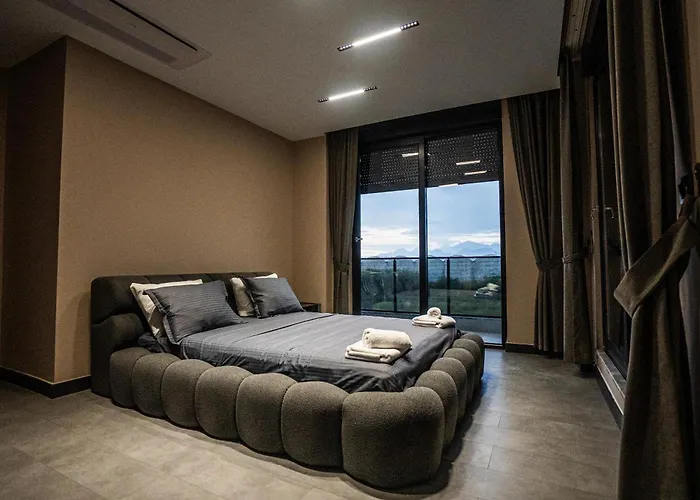 Seven Luxury * Belek