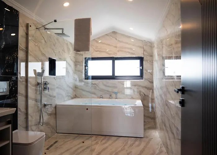 Seven Luxury * Belek