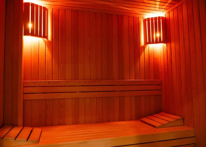 Vilă Seven Luxury *