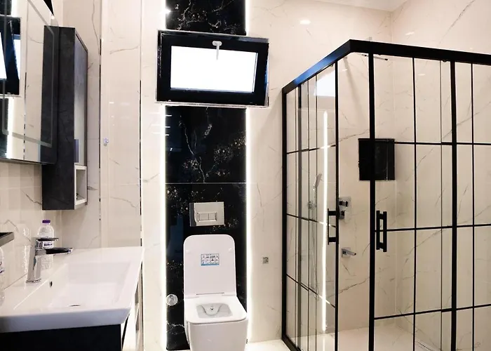 Seven Luxury * Belek