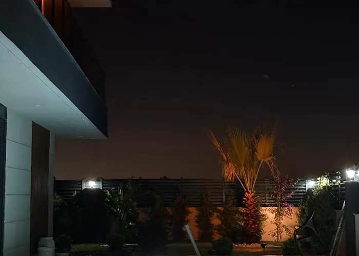 Seven Luxury * Belek