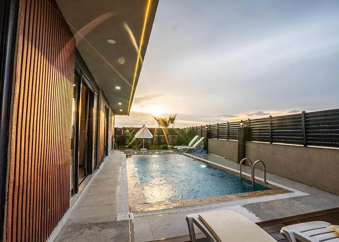 Seven Luxury * Belek