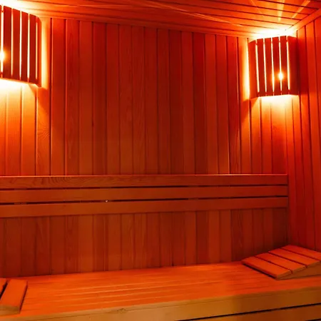 Vilă Seven Luxury *