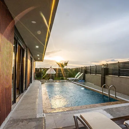 Seven Luxury * Belek